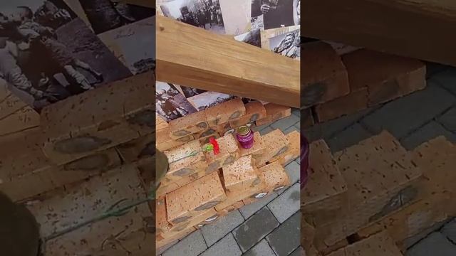 Празднование Дня Победы в ЖК "Удачный", г. Красноярск смотреть онлайн