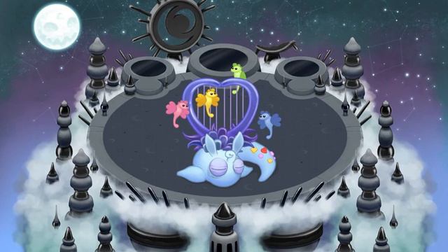 Mythical Island Remake: Cherruble смотреть онлайн