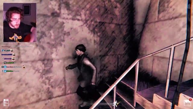 SATURNALIA [GAMEPLAY COMPLETA] смотреть онлайн