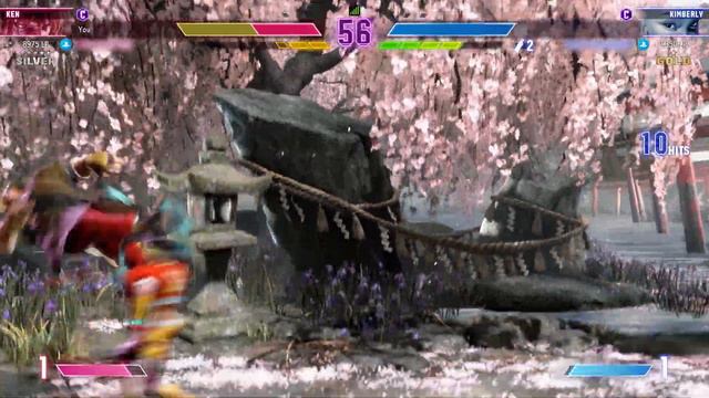 Street Fighter 6 - Open Beta Video 3: Competitive Features & Events | PS5 Games смотреть онлайн