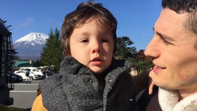 Поездка в Фудзи Сафари Парк смотреть онлайн