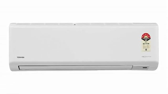TOSHIBA 1.5 Ton 5 Star Inverter Split AC 2020