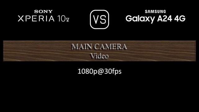 Sony Xperia 10 V Vs. Samsung Galaxy A24 4G: A Comparison Of Specifications