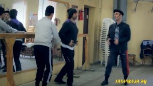 Горцы от ума-Танцы 2