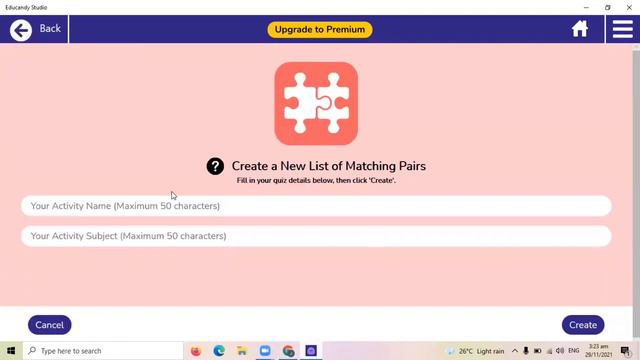 Educandy Tutorial 2021 | Create a Fun and Interactive Learning Games смотреть онлайн