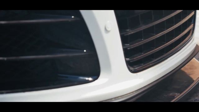 Cinematic Bagged AUDI R8 - AUDI Exterior shooting - Expensive supercar смотреть онлайн