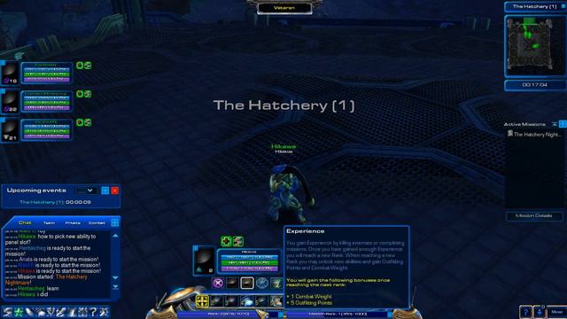 World of Starcraft? смотреть онлайн