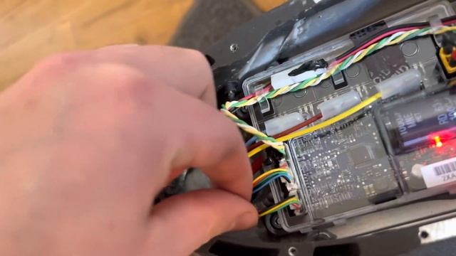 Xiaomi Scooter Pro 2 Won’t Turn On [Fix]