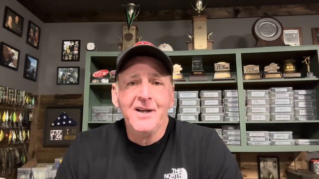 My 2024 Plans…Tournaments I’ll Be Fishing… смотреть онлайн