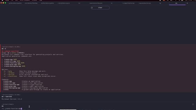Micronaut deep dive смотреть онлайн