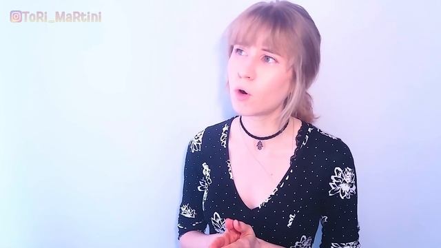 Анкета для прослушивания : Что значат эти пункты? | ToRi MaRtini смотреть онлайн