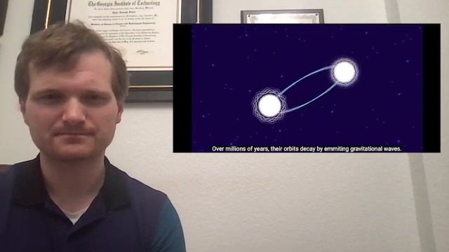 Nuclear Engineer reacts to Kurzgesagt "Death from Space - Gamma Ray Bursts Explained" смотреть онлайн