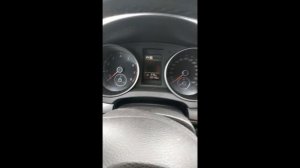 Сброс сервисного пробега при помощи ELM327