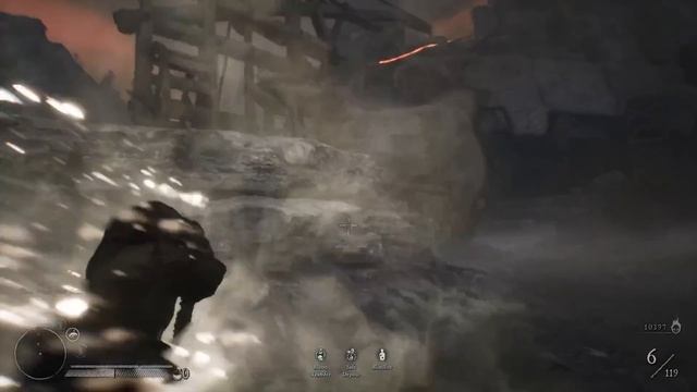 Witchfire: 15 Minutes of Gameplay смотреть онлайн