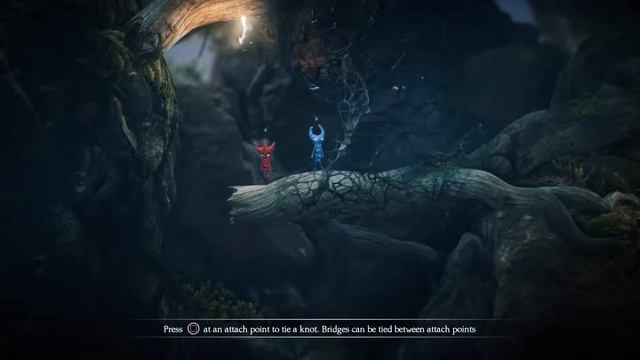 Unravel Two with hungrylala ps5 LIVE смотреть онлайн