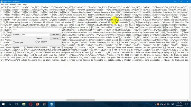How to Fix Adobe Premiere Pro Installation Failed (Error Code: 195)|upgrade | 2021 смотреть онлайн