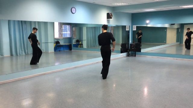СОЛО ЛАТИНА (SOLO LATINA) - Пасодобль медленно (Paso doble slow) смотреть онлайн