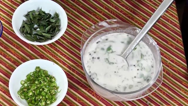 Recipe 131: Rava Dosa смотреть онлайн