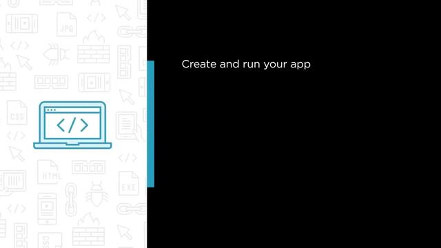 Vue Skills: Vue: Getting Started Course Preview смотреть онлайн