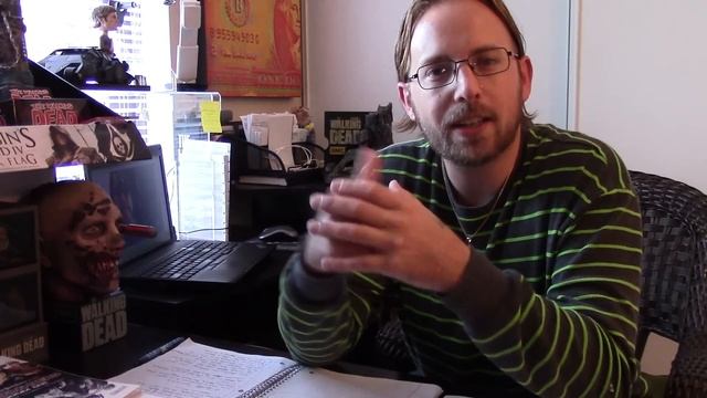 Terminus Flashback & Negan Rumor EXPLAINED Walking Dead смотреть онлайн