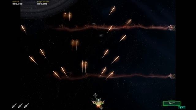 Starcraft 2 - The Lost Viking - Level 15 (001) смотреть онлайн