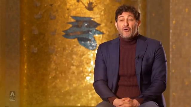 "I take my hat off to Pirlo." | Ciro Ferrara | Exclusive Interview | Serie A TIM смотреть онлайн