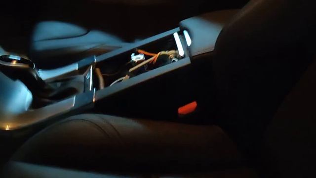 XC60 remote tailgate closer engineering sample demo смотреть онлайн