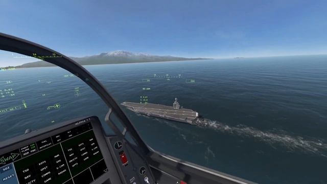 10 more Tips and Tricks in Vtol VR смотреть онлайн