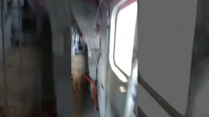 СПЕЦ-ВЫПУСК!  Тепловоз ТЭ 3