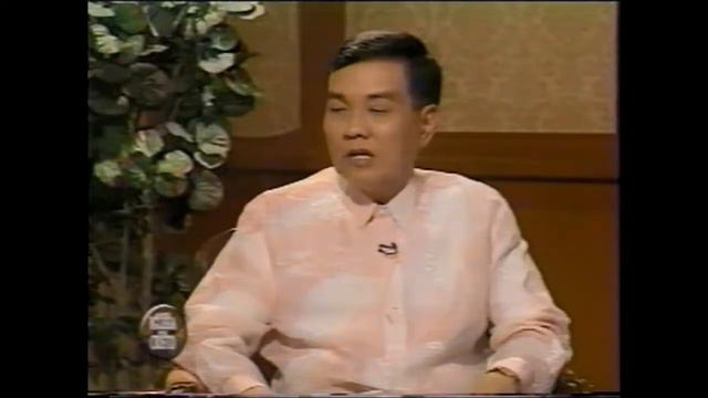 Ruben Villadarez Bagong Bayani Awardee 1998 смотреть онлайн
