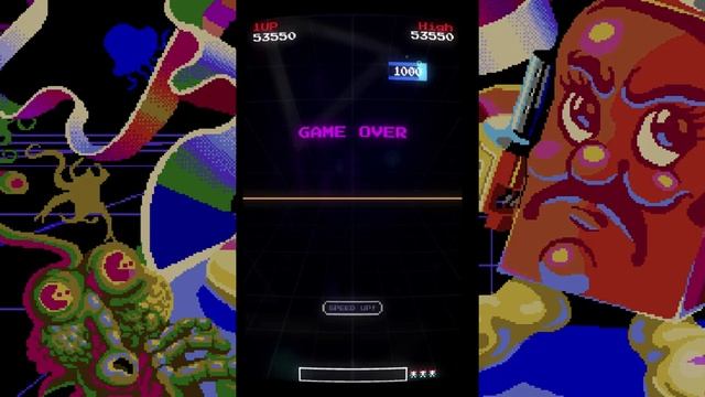 Horizon Shift '81 | First Look | Nintendo Switch смотреть онлайн