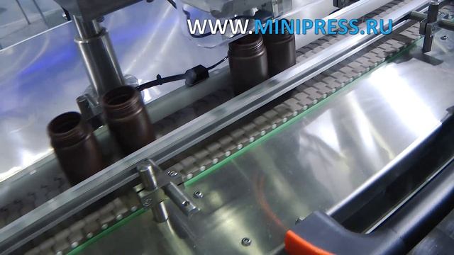 Laboratory mixer of heated liquids Pharma-manager.com смотреть онлайн