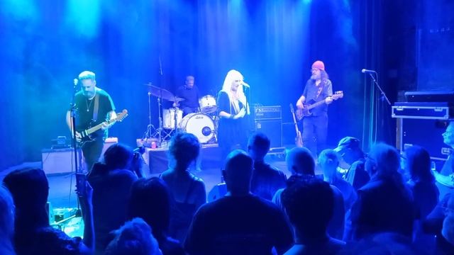 Sass Jordan Live 6 2022 смотреть онлайн