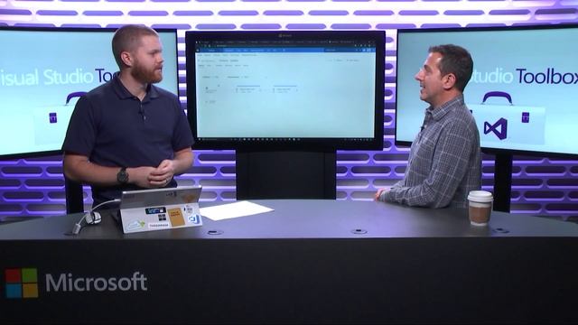 What's New in TFS 2018 смотреть онлайн