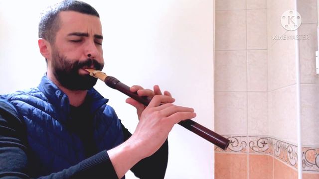 Mey ile Gunde Hember - Ay Dilbere - Uzun Hava - Adil GÜLEN смотреть онлайн