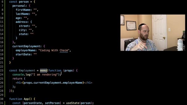 Immer Tutorial | Immer and React Match Made in Heaven смотреть онлайн