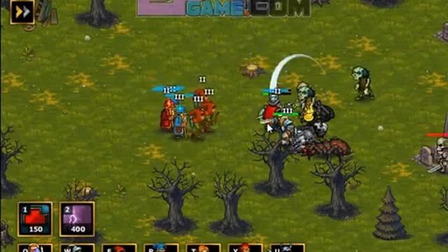 Royal Offense Level 1-13 Walkthrough смотреть онлайн