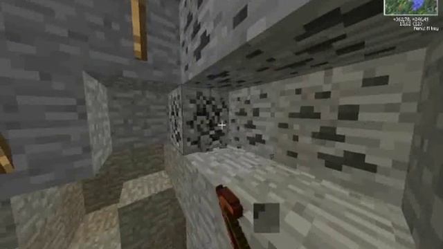 Выживание Minecraft с глобальными модами (5)[Сумеречный лес] смотреть онлайн