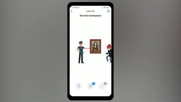 Easy Game - Brain Test & Tricky Mind Puzzle Level 1-250 Gameplay Solution