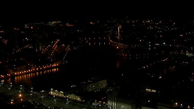 Фестиваль фейерверков смотреть онлайн