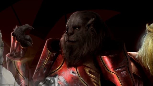 Lord of Rigel - Species Series: Katraxi смотреть онлайн