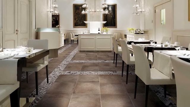 Обзор керамической плитки и керамогранита Brennero Ceramiche смотреть онлайн