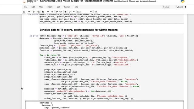 KDD 2020: Hands-onTutorials: Deep Learning for Search and Recommender Systems in Practice-Part 6 смотреть онлайн