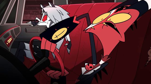 HELLUVA BOSS SEASON 1 TRAILER