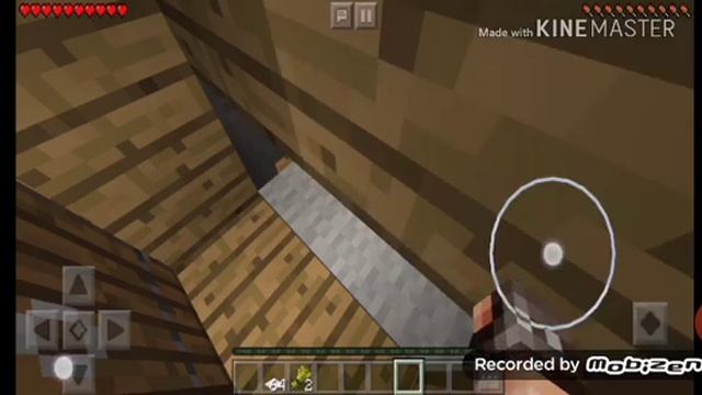 Майнкрафт кого нашел Том пока я был у Ведока? Не сон #4 смотреть онлайн