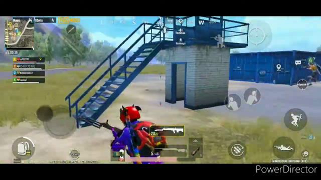 Highlights PUBG MOBILE смотреть онлайн