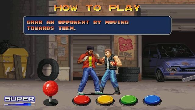 Final Vendetta Tutorial - How to play смотреть онлайн