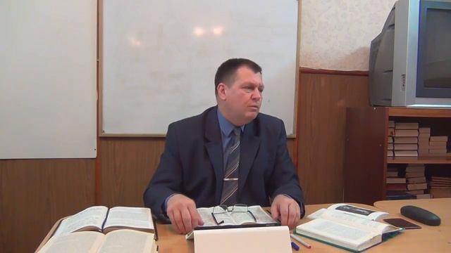 "Молитва" часть 1. Вечернее Богослужение АСД Крым смотреть онлайн