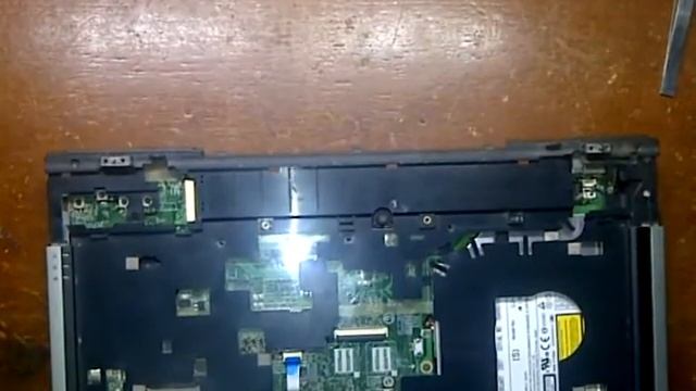 Membuka laptop Acer Aspire 5580 смотреть онлайн