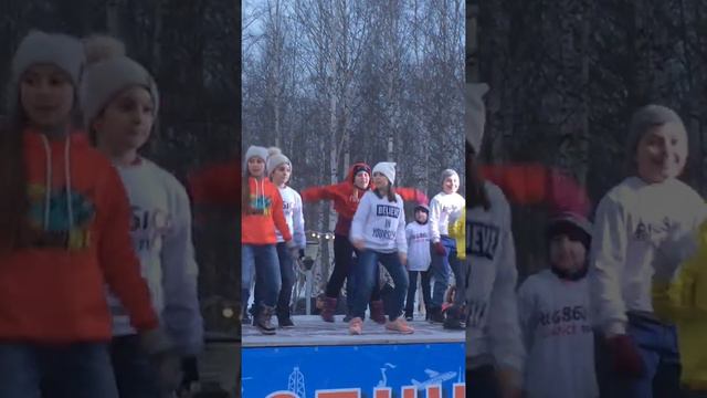 9 марта 2019 День города! смотреть онлайн